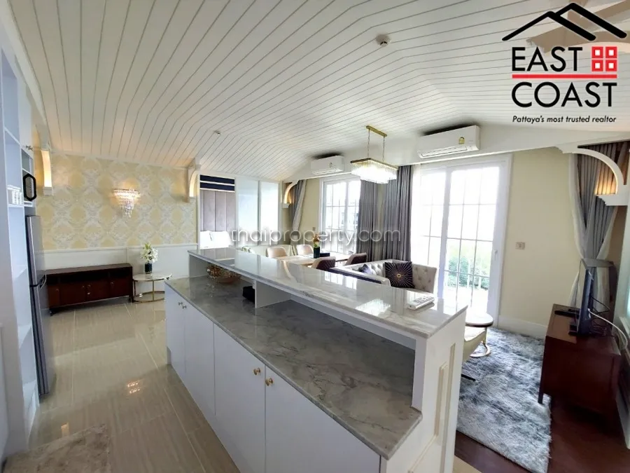 Grand Florida Beachfront Condo Resort Pattaya photo 8