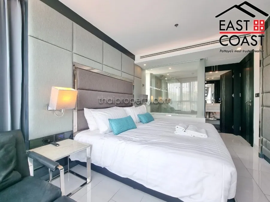 Sky Residence photo 9
