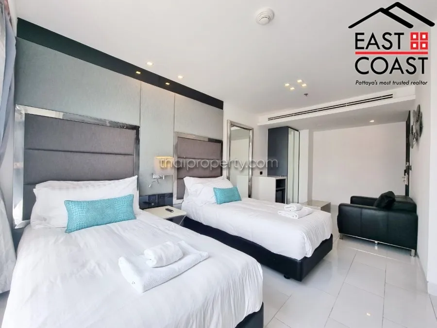 Sky Residence photo 12