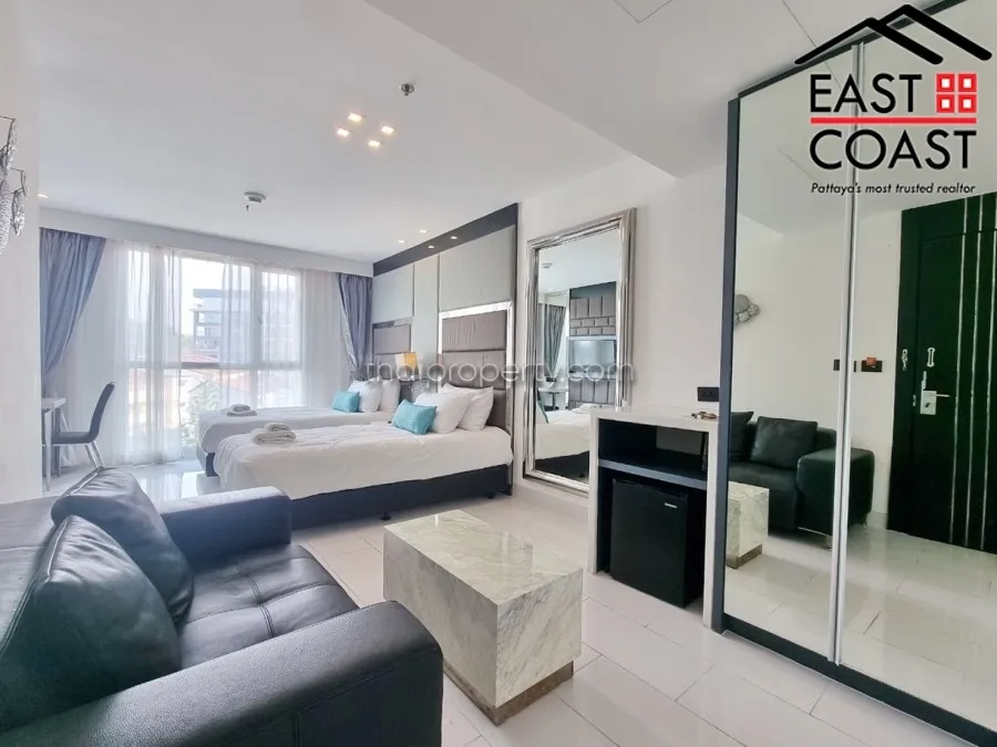 Sky Residence photo 13