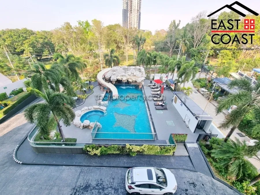 Sky Residence photo 17