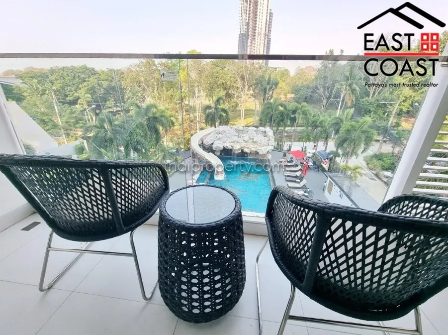 Sky Residence photo 16
