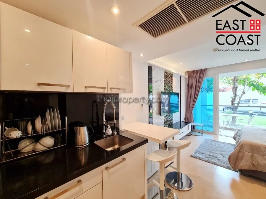 Centara Avenue Residence photo 4
