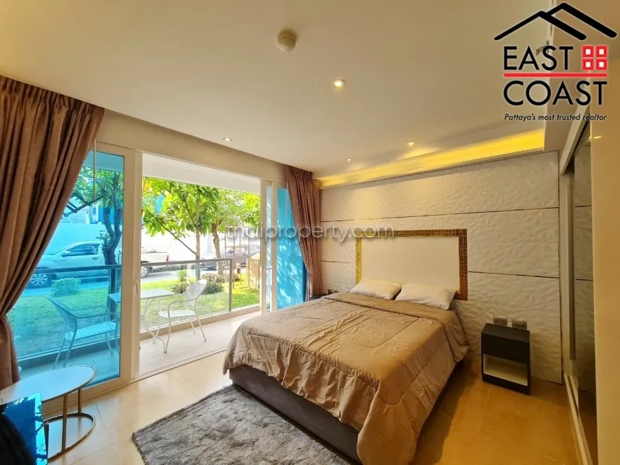 Centara Avenue Residence photo 11