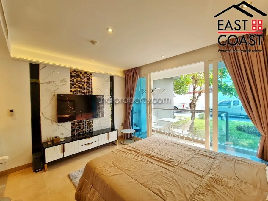 Centara Avenue Residence photo 12
