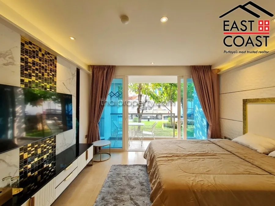 Centara Avenue Residence photo 13