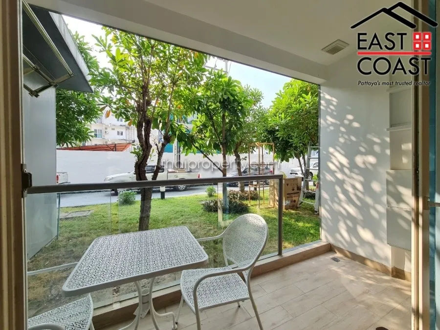 Centara Avenue Residence photo 15