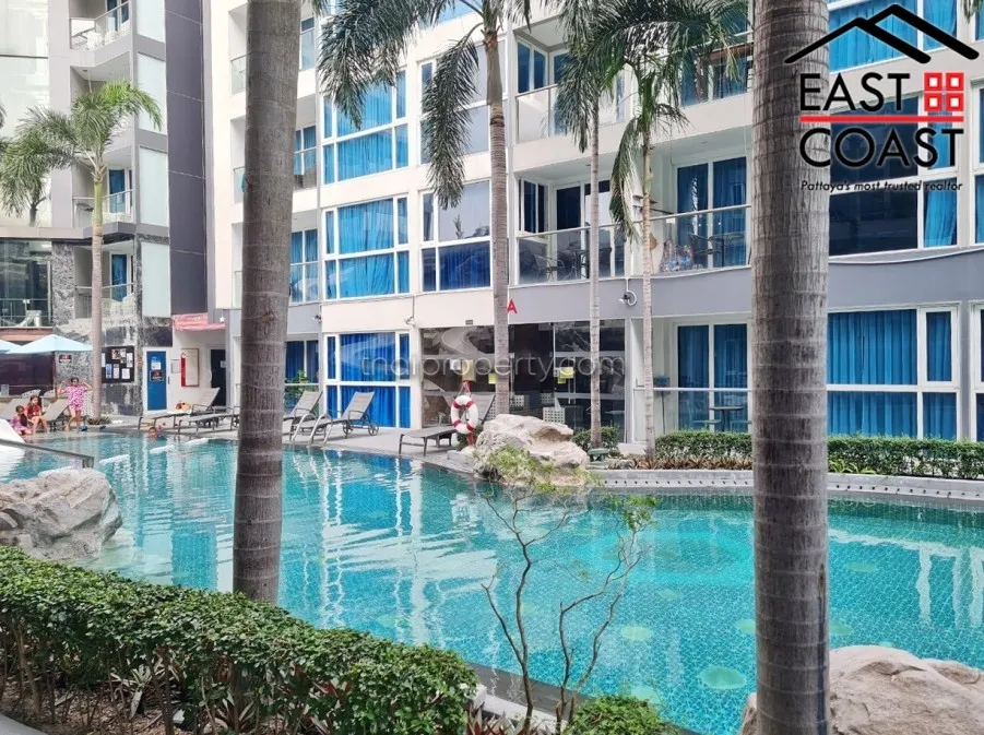 Centara Avenue Residence photo 18