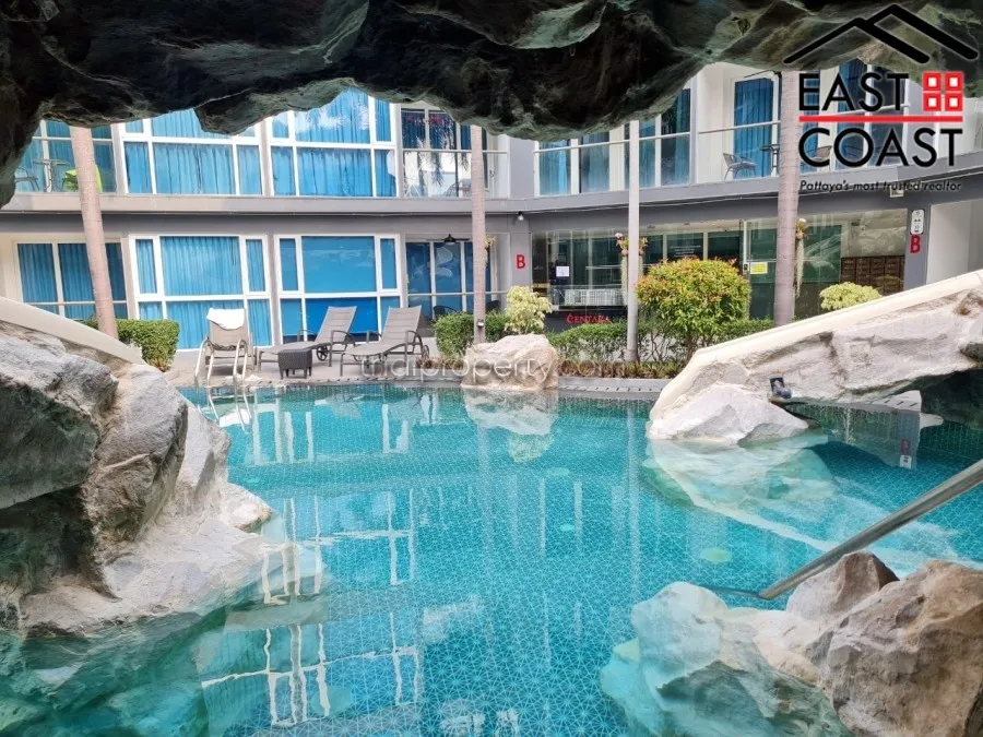Centara Avenue Residence photo 20