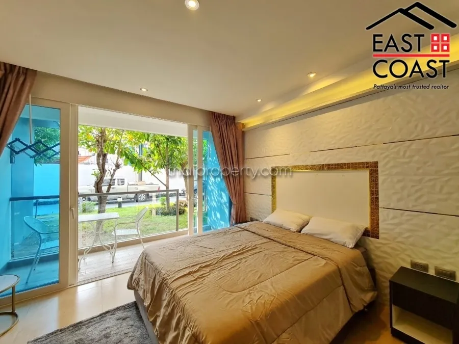 Centara Avenue Residence photo 8