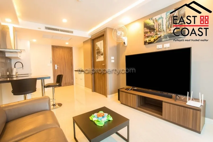 Grand Avenue Residence