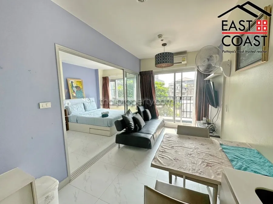 Centric Sea Pattaya