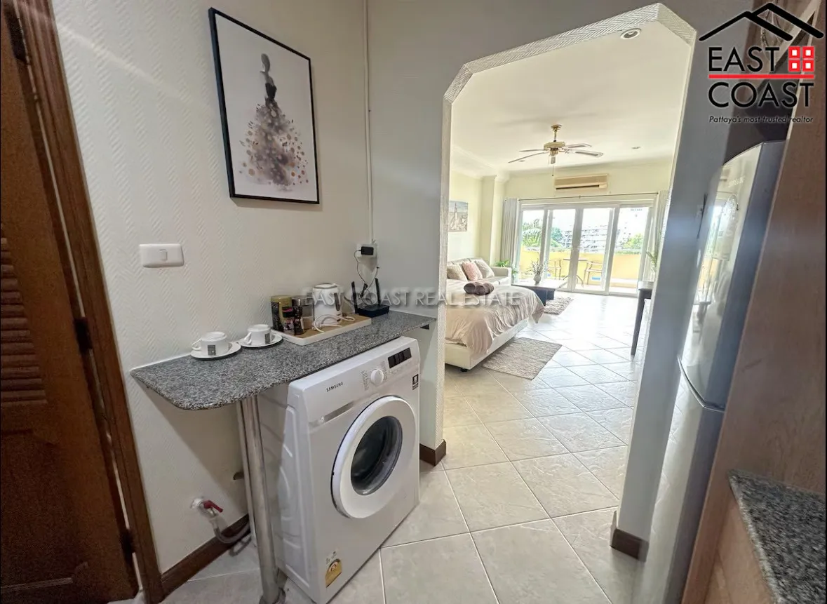 View Talay Residence 2 photo 6