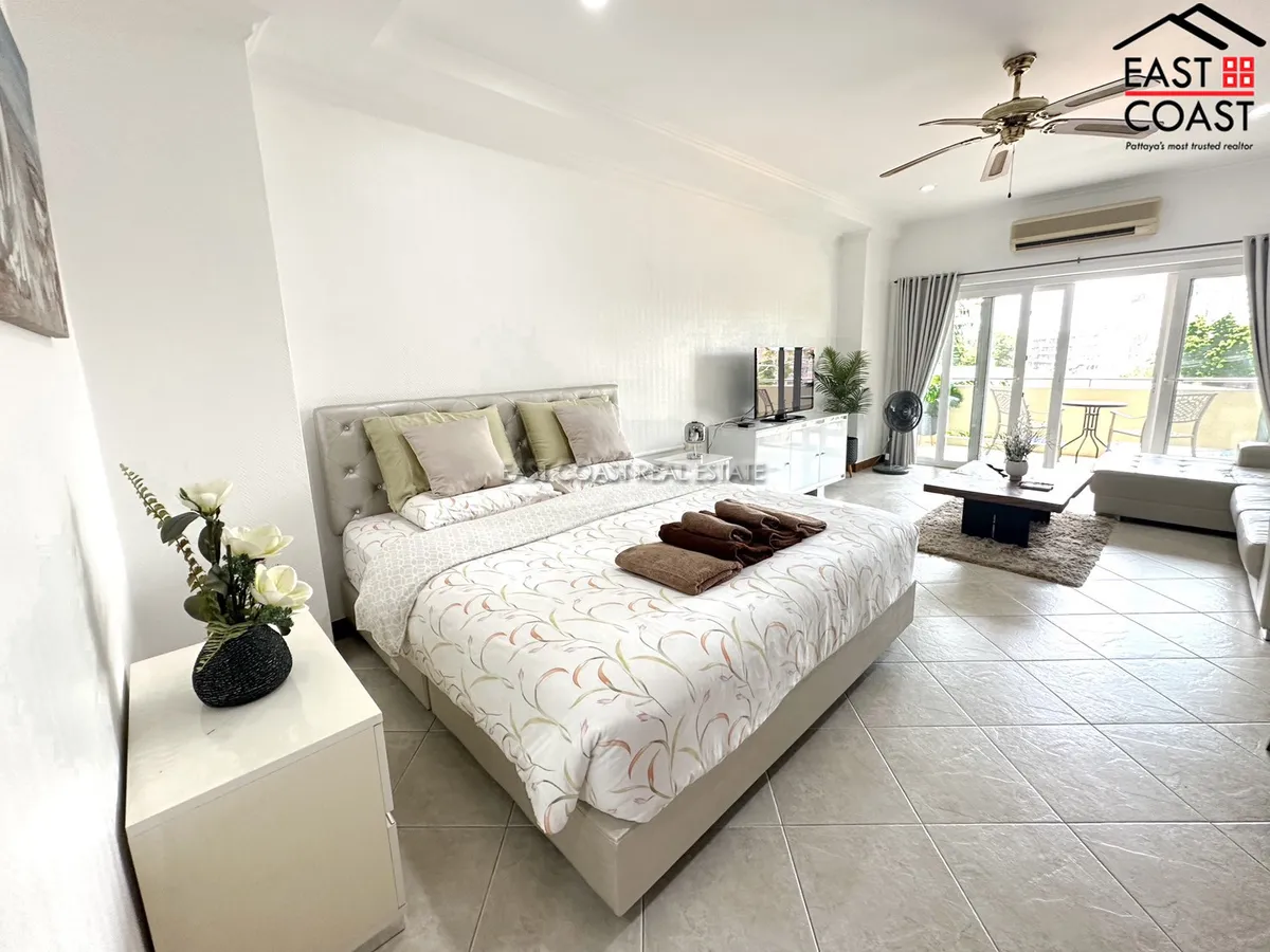 View Talay Residence 2 photo 8