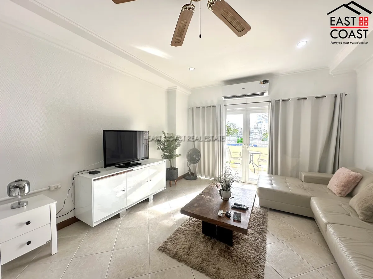 View Talay Residence 2 photo 3