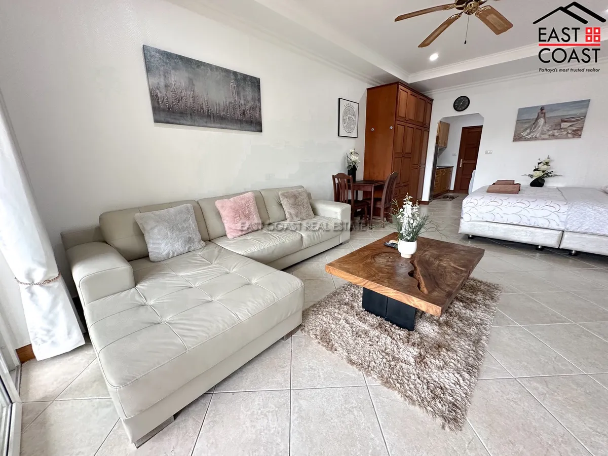 View Talay Residence 2 photo 10