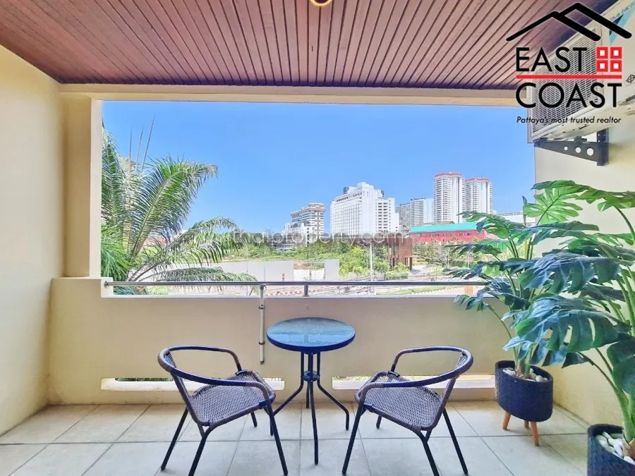 View Talay Residence 2 photo 14