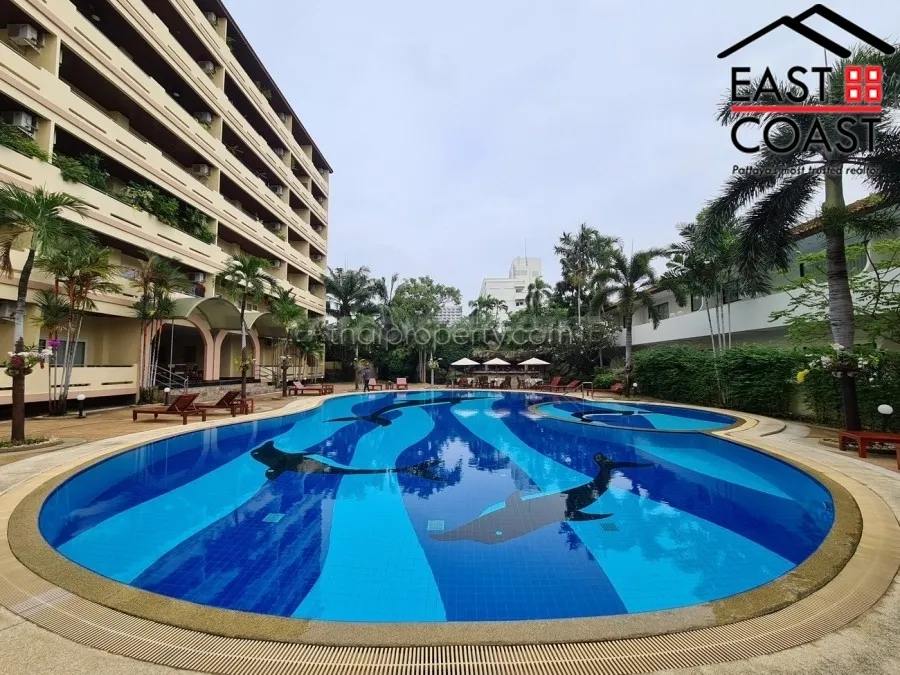 View Talay Residence 2 photo 17