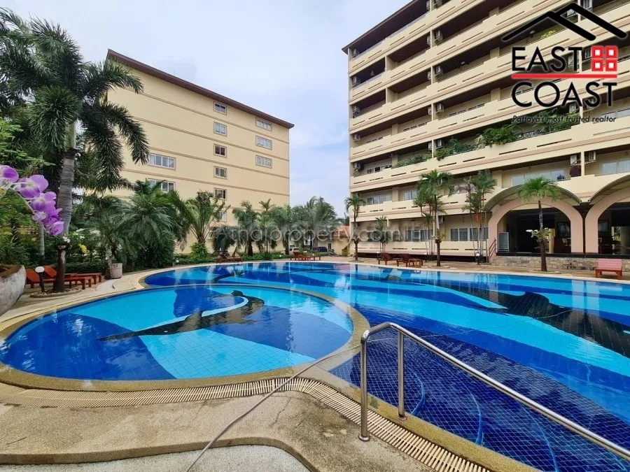 View Talay Residence 2 photo 18