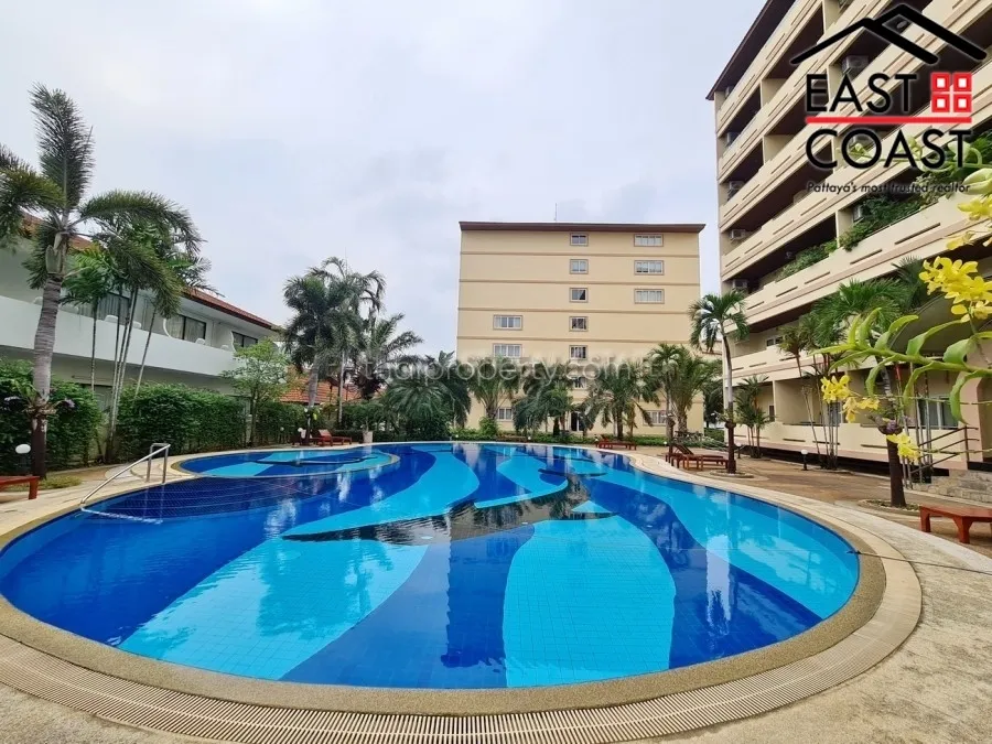 View Talay Residence 2 photo 19