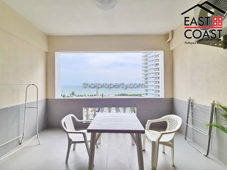 Jomtien Complex photo 15