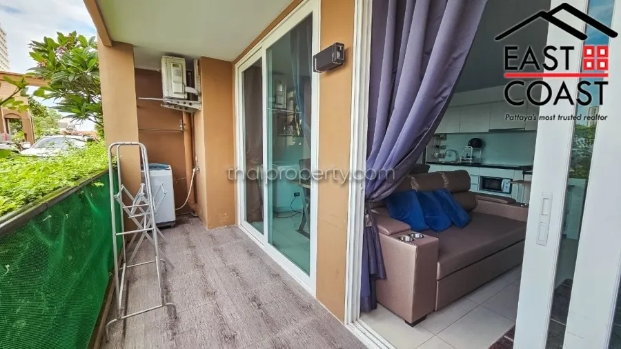 Atlantis Condo Resort Jomtien. photo 14