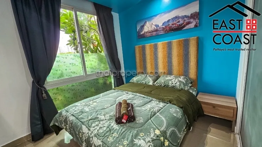 Atlantis Condo Resort Jomtien. photo 7