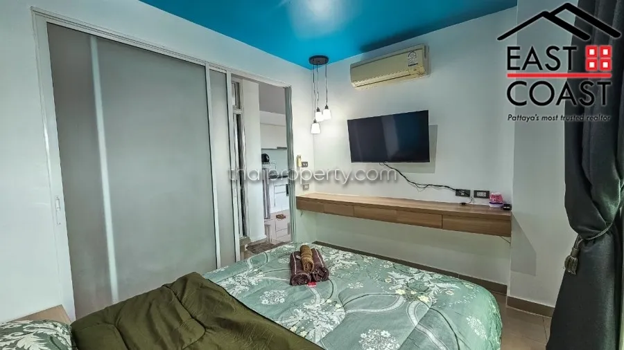 Atlantis Condo Resort Jomtien. photo 9
