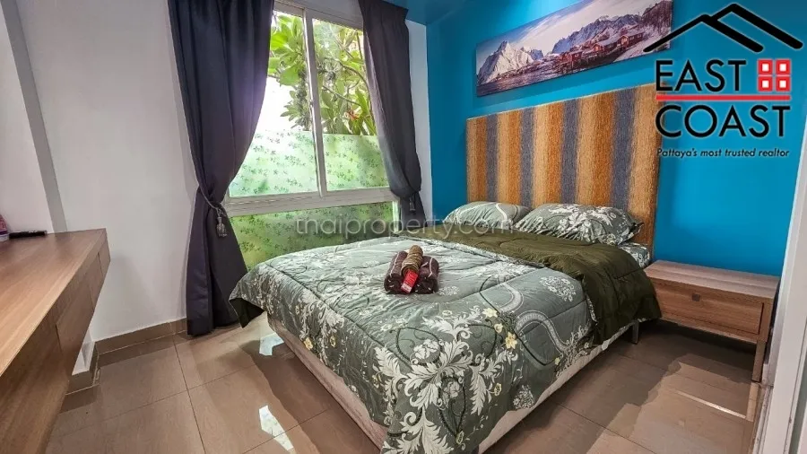 Atlantis Condo Resort Jomtien. photo 8