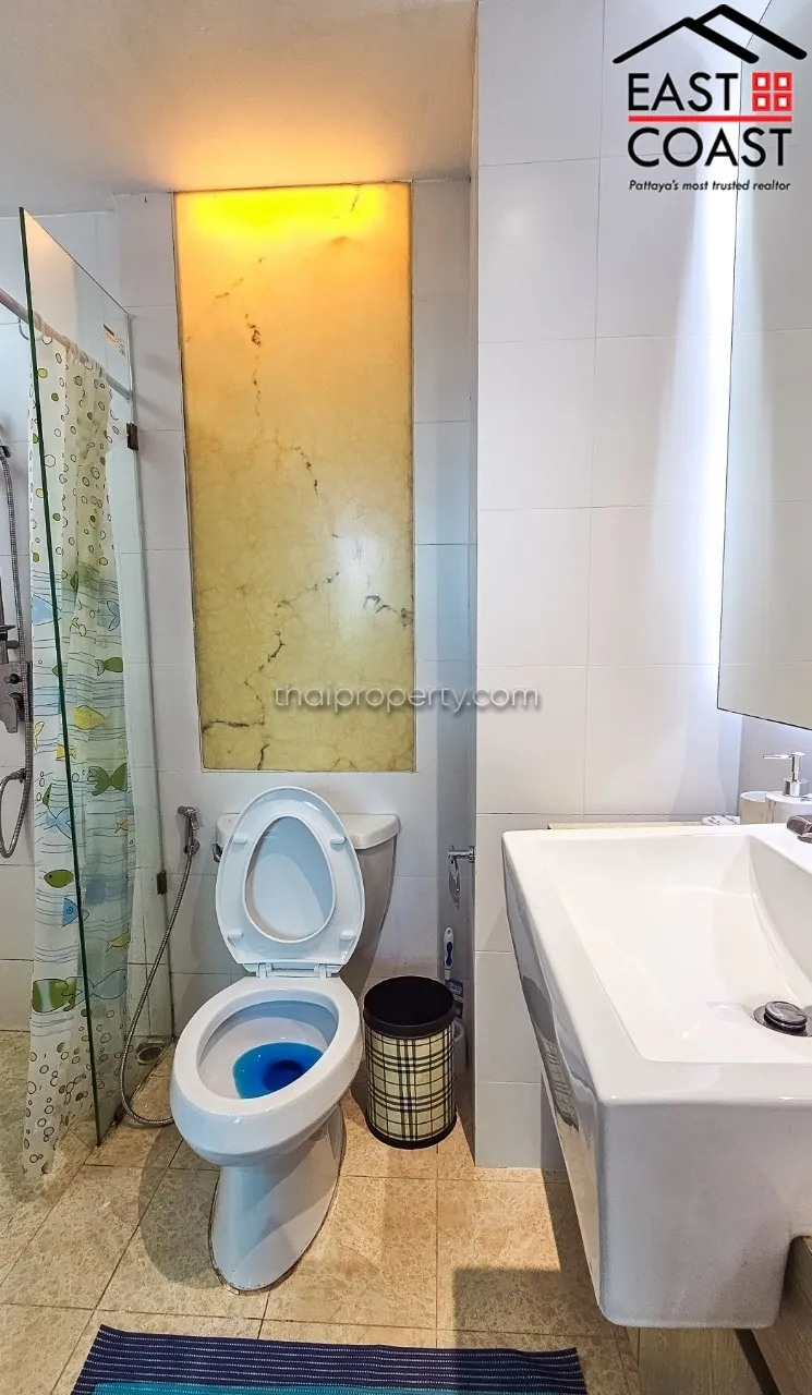 Atlantis Condo Resort Jomtien. photo 13