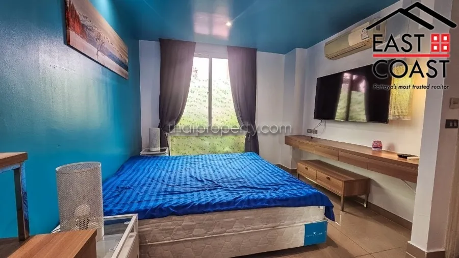 Atlantis Condo Resort Jomtien. photo 12