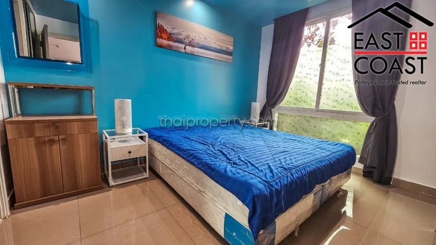 Atlantis Condo Resort Jomtien. photo 11