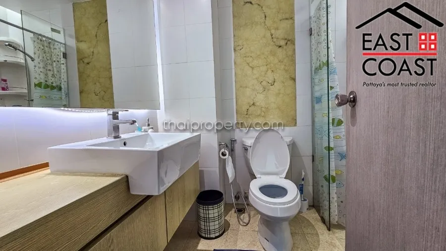 Atlantis Condo Resort Jomtien. photo 10