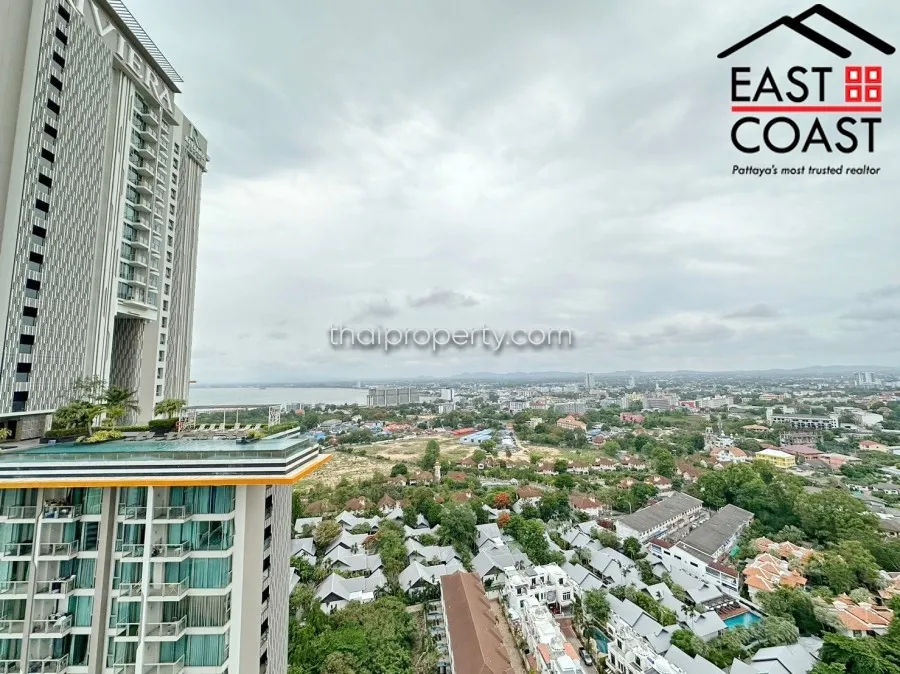 Riviera Wongamat photo 16