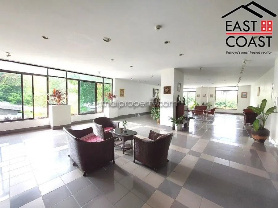 Pattaya Hill Resort photo 15