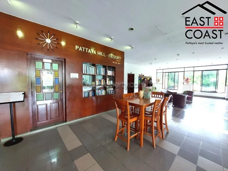 Pattaya Hill Resort photo 14