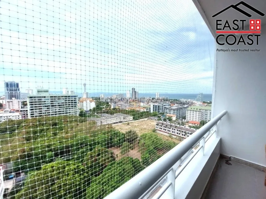 Pattaya Hill Resort photo 8