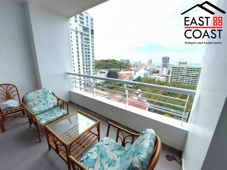 Pattaya Hill Resort photo 7