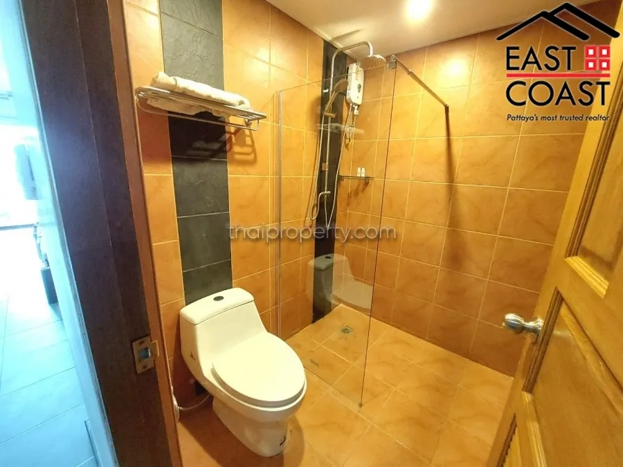 Pattaya Hill Resort photo 9