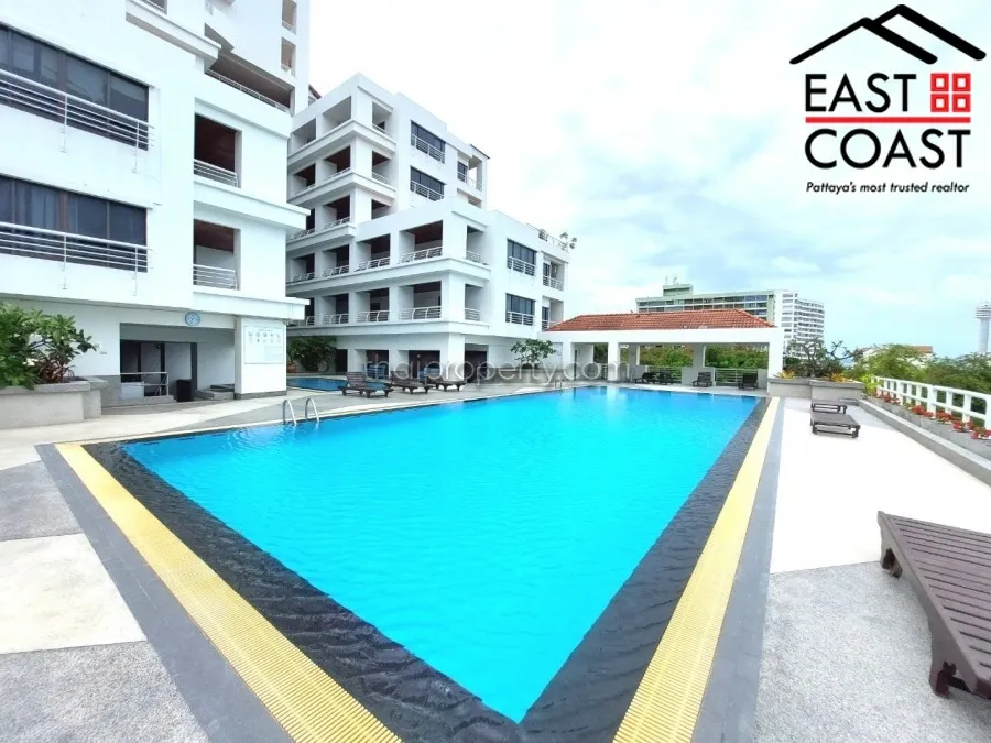 Pattaya Hill Resort photo 11