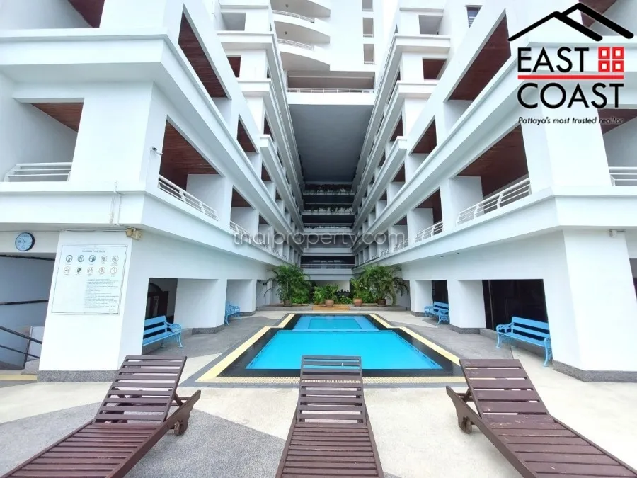 Pattaya Hill Resort photo 12