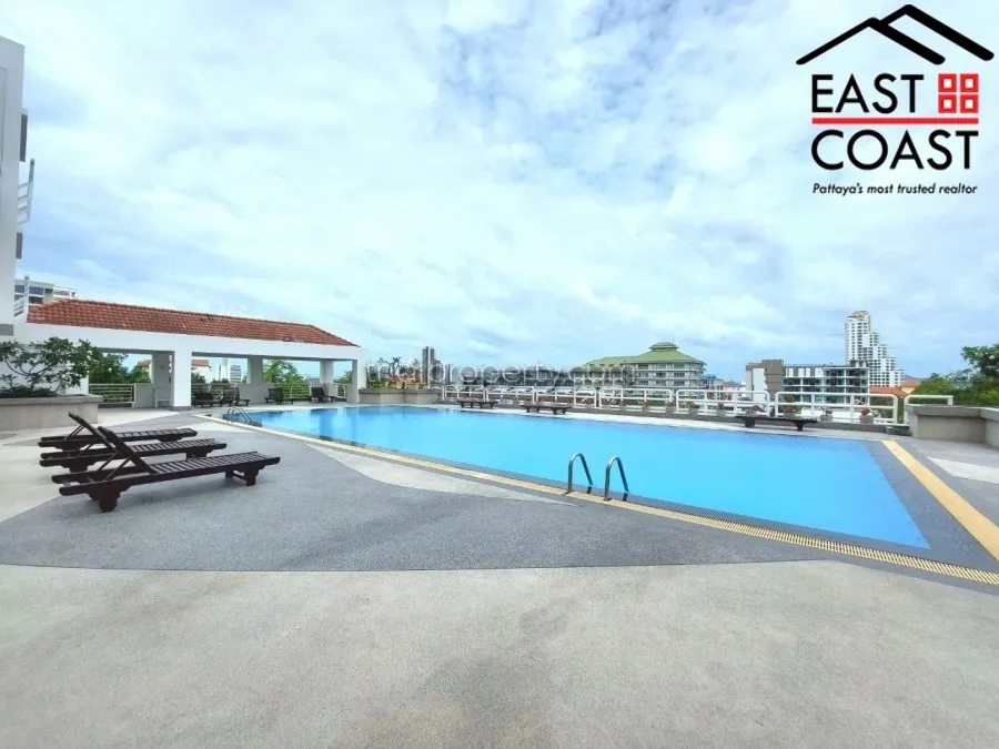 Pattaya Hill Resort photo 13