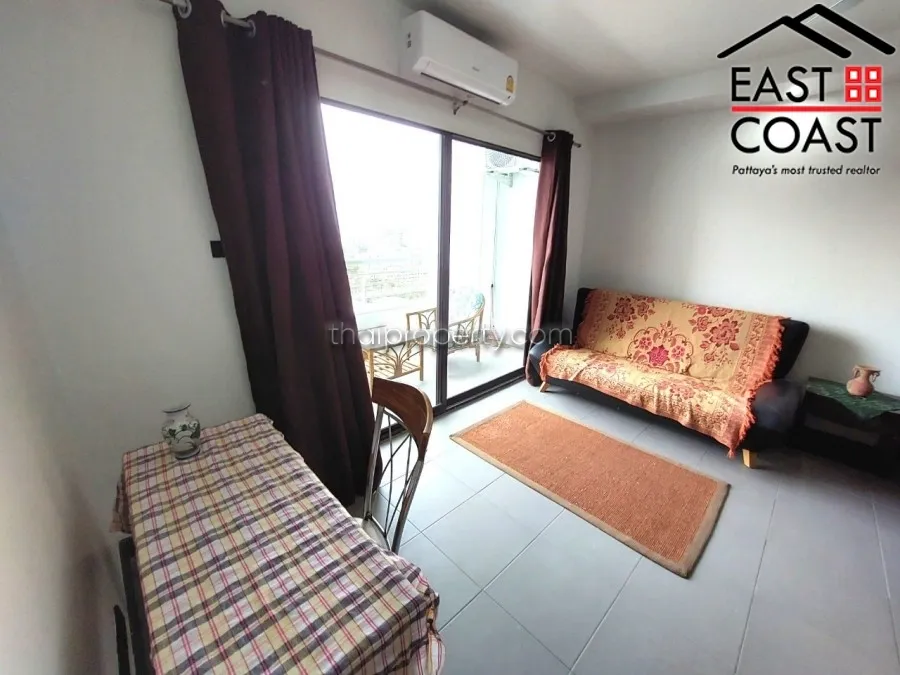 Pattaya Hill Resort photo 6