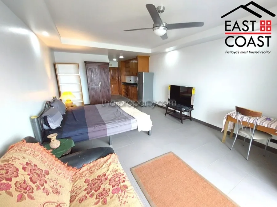 Pattaya Hill Resort photo 5