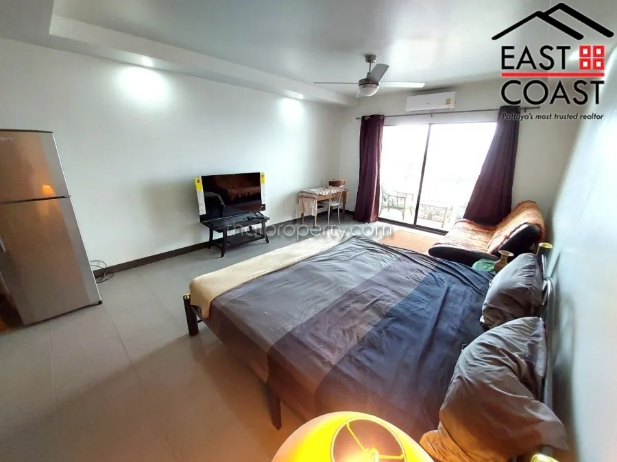 Pattaya Hill Resort