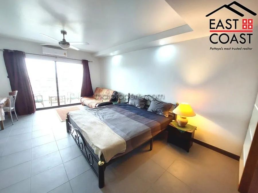 Pattaya Hill Resort photo 4