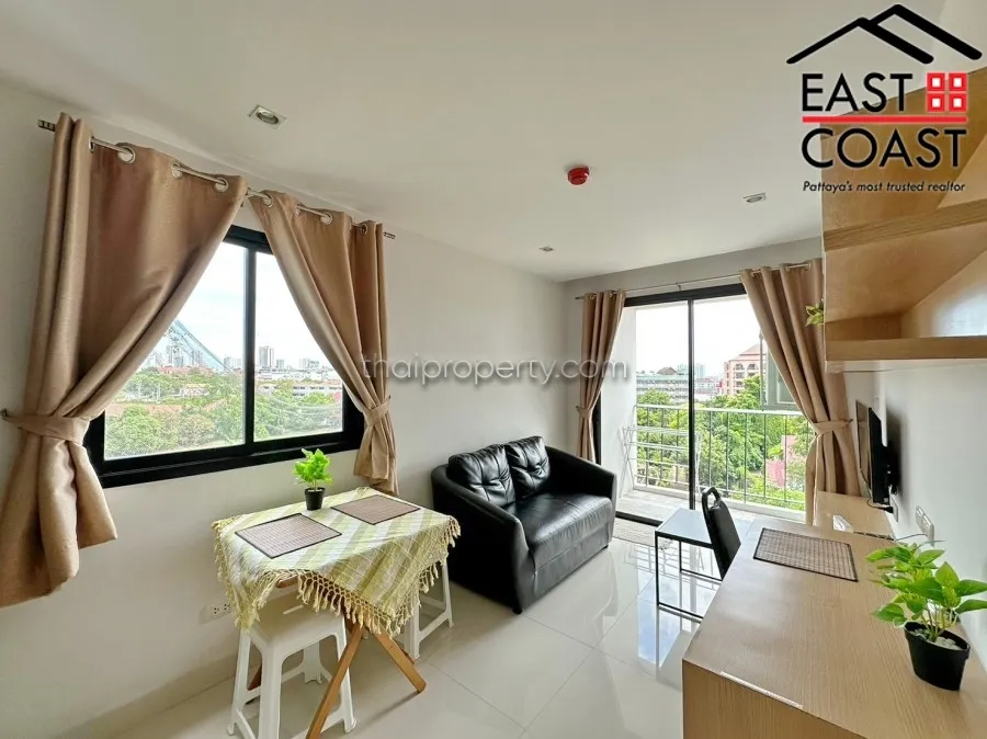 Na Lanna Condo photo 3