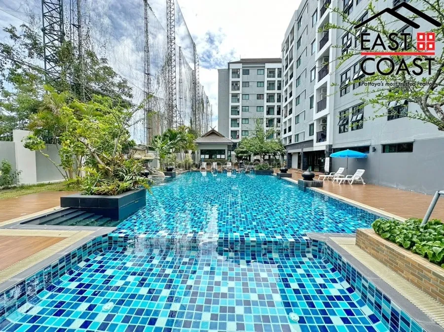 Na Lanna Condo photo 16