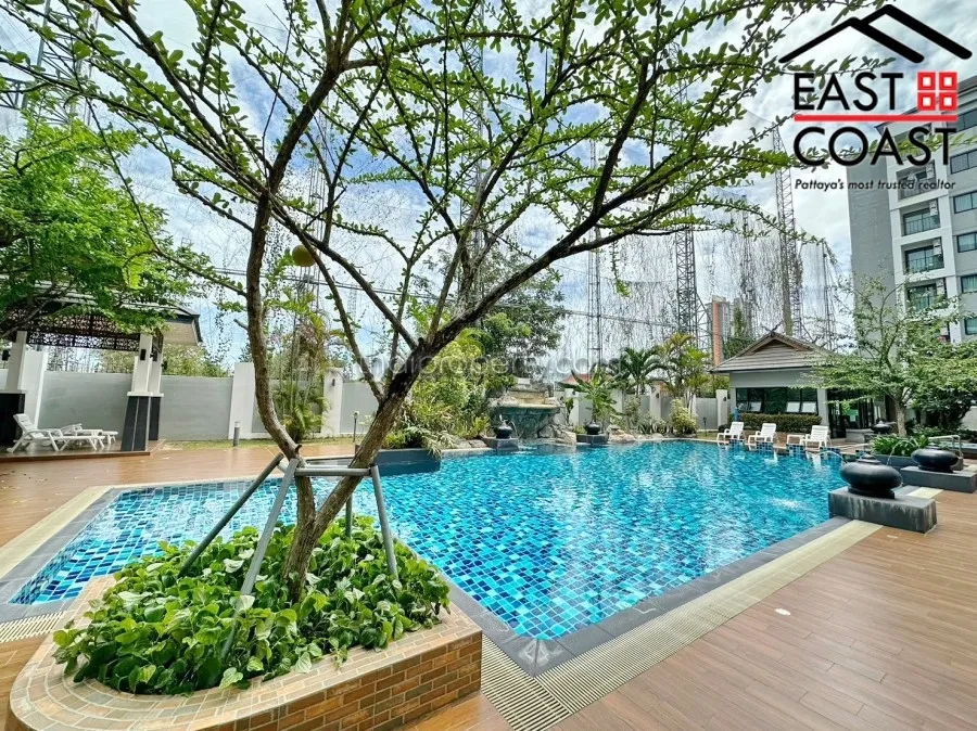 Na Lanna Condo photo 14