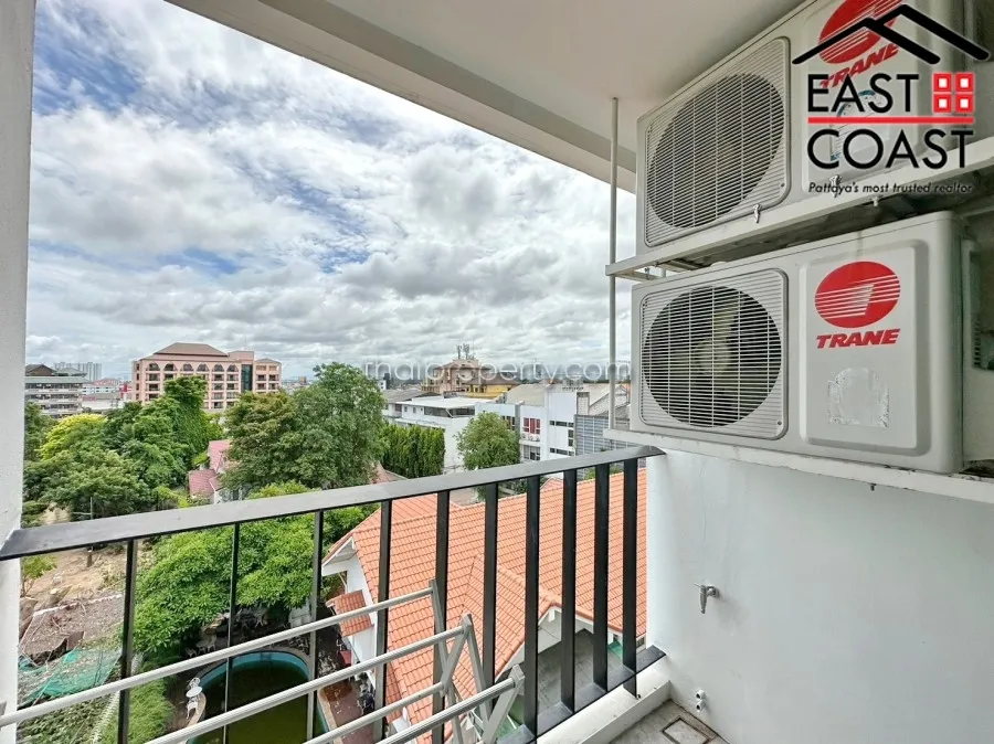 Na Lanna Condo photo 12